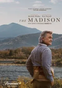 сериал Река Мадисон (1 сезон) смотреть онлайн Лордфильм
