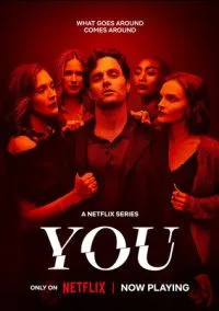 Ты (5 сезон) онлайн